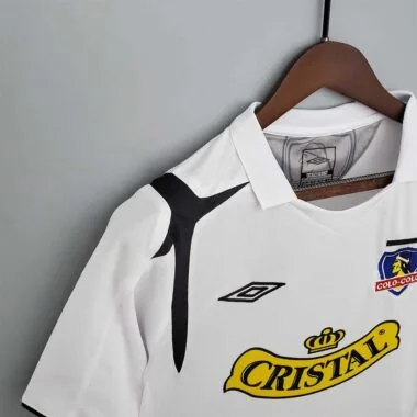 06 Colo-Colo à domicile