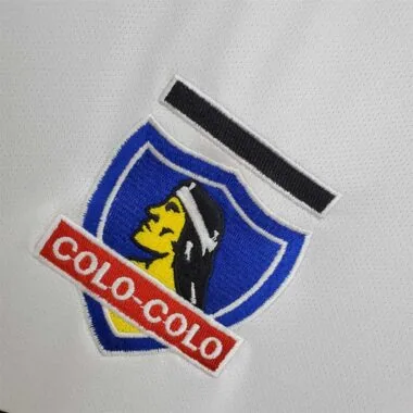 06 Colo-Colo à domicile