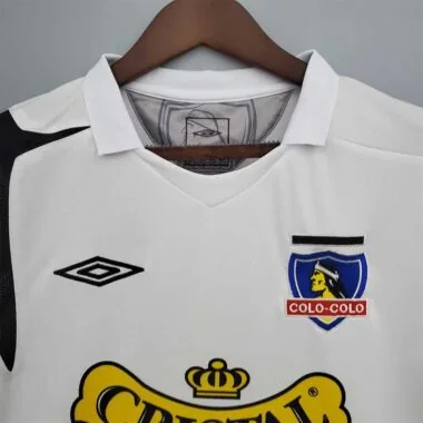 06 Colo-Colo à domicile