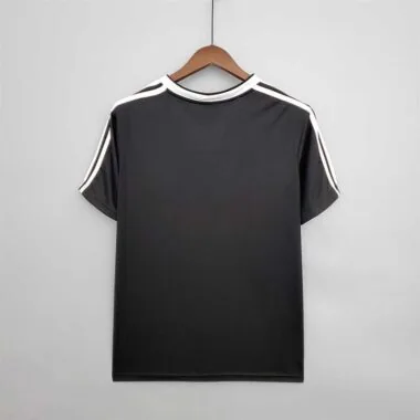 1991 : Colo-Colo à l'extérieur