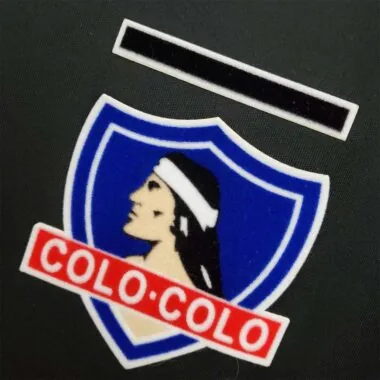 1991 : Colo-Colo à l'extérieur