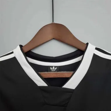 1991 : Colo-Colo à l'extérieur