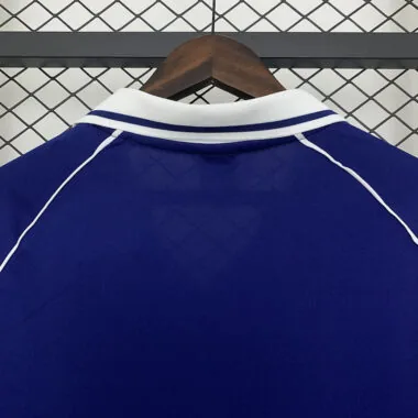 1993 University of Chile home retro jersey