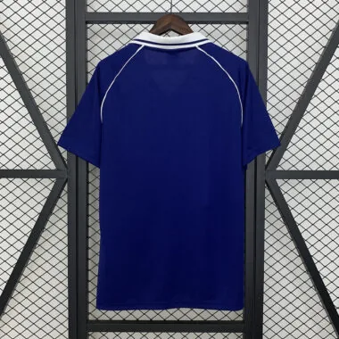 1993 University of Chile home retro jersey