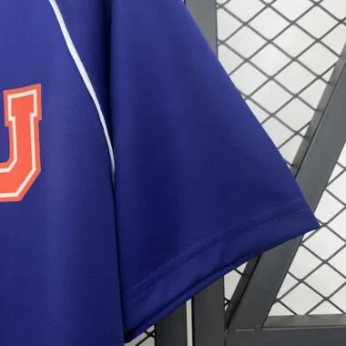 1993 University of Chile home retro jersey