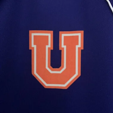 1993 University of Chile home retro jersey