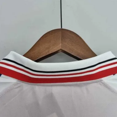 1996 University of Chile away