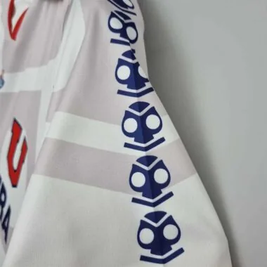 1996 University of Chile away