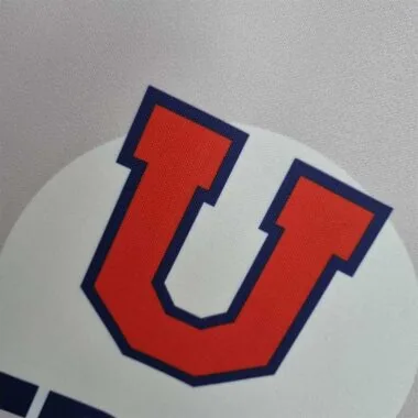 1996 University of Chile away