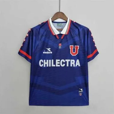 1996 University of Chile home