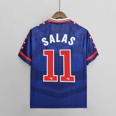 1996 University of Chile home