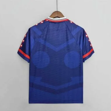 1996 University of Chile home