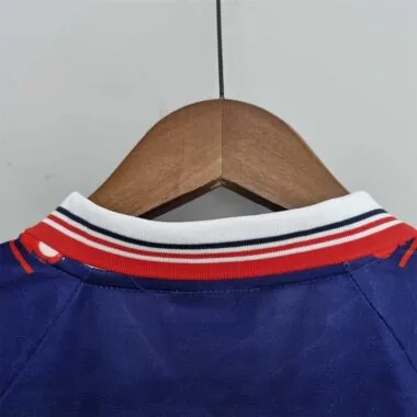 1996 University of Chile home