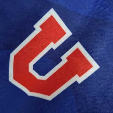 1996 University of Chile home