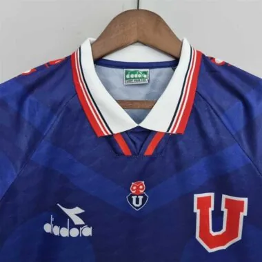 1996 University of Chile home