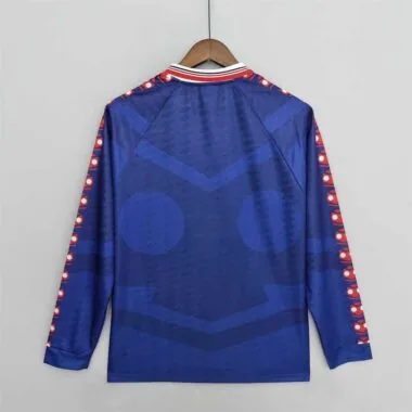 1996 University of Chile home long sleeve