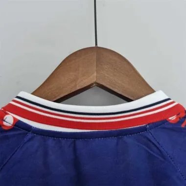 1996 University of Chile home long sleeve
