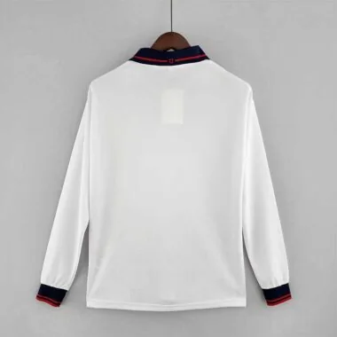 1998 Chile away long sleeve