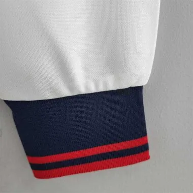 1998 Chile away long sleeve