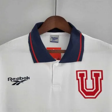 1998 Chile away long sleeve