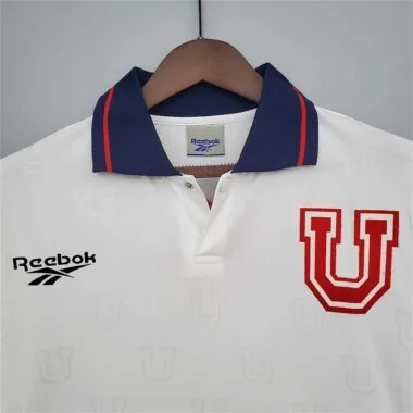 1998 University of Chile away
