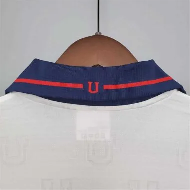 1998 University of Chile away