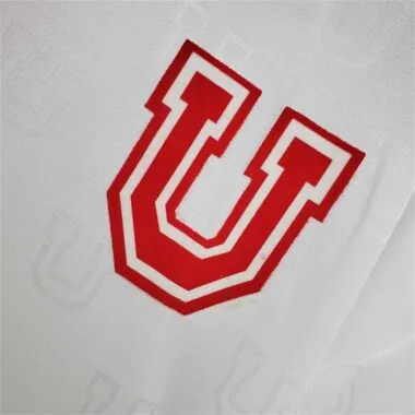 1998 University of Chile away