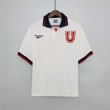 1998 University of Chile away