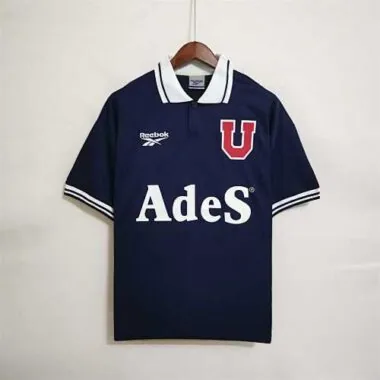 1998 University of Chile home