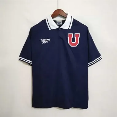 1998 University of Chile home