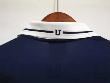 1998 University of Chile home