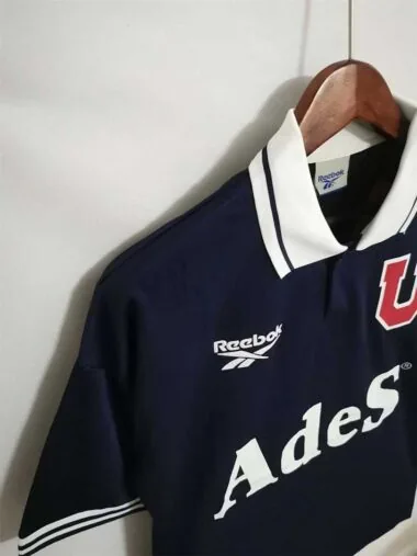 1998 University of Chile home