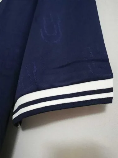 1998 University of Chile home