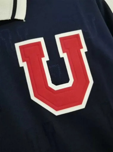 1998 University of Chile home