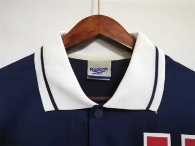 1998 University of Chile home