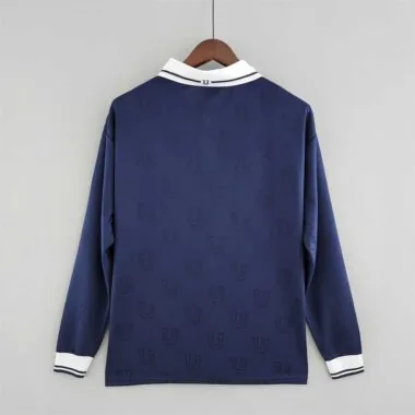 1998 University of Chile home long sleeve