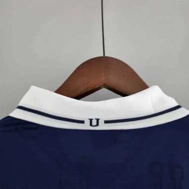 1998 University of Chile home long sleeve