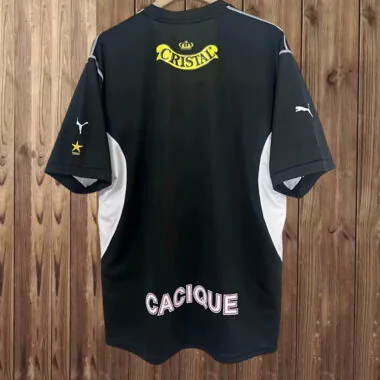 2003 Colo Colo away retro jersey