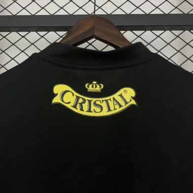 2004 Colo Colo away retro jersey
