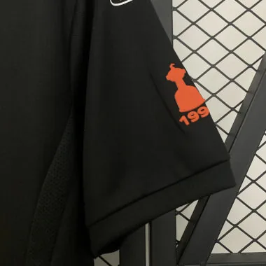 2004 Colo Colo away retro jersey