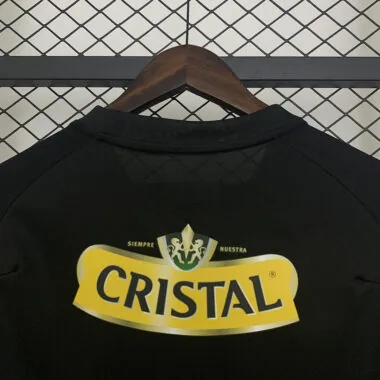 2011 Colo Colo away retro jersey