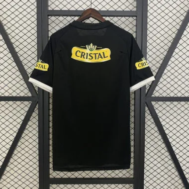 2011 Colo Colo away retro jersey