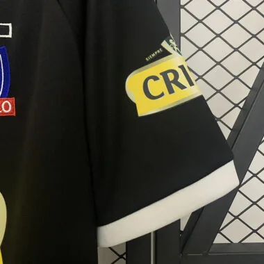 2011 Colo Colo away retro jersey