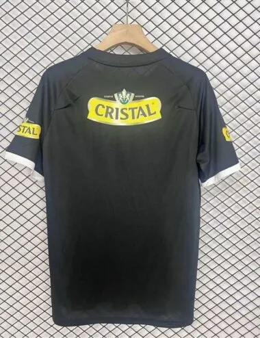 2011 Colo Colo away retro jersey