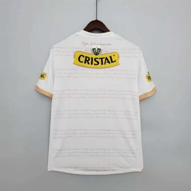 2011 Colo-Colo home
