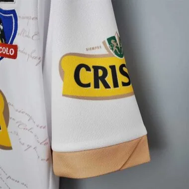 2011 Colo-Colo home