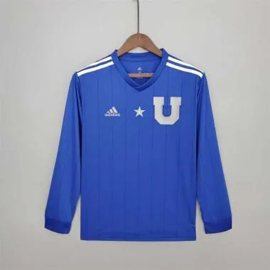 2011 University of Chile Commemorative Edition long sleeve