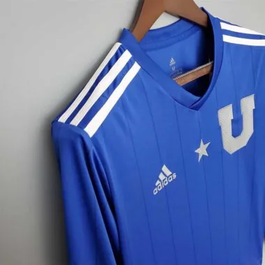 2011 University of Chile Commemorative Edition long sleeve