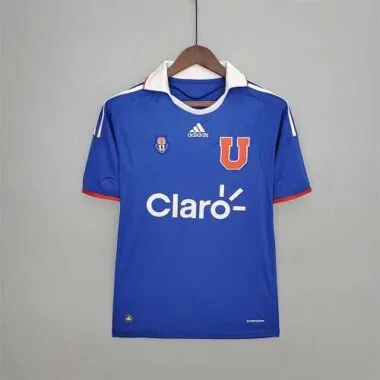 2011 University of Chile home