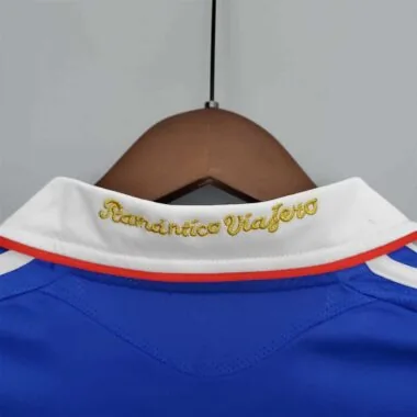 2011 University of Chile home
